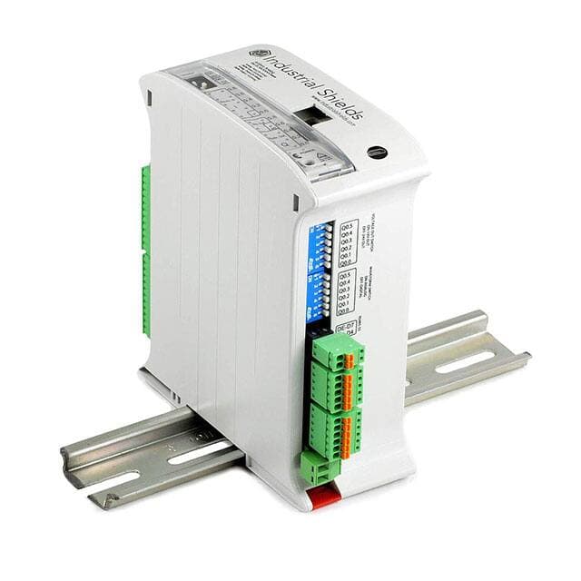 Industrial Shields 007001001200
