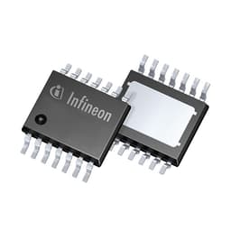 INFINEON BTS72002EPCXUMA1