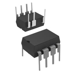 INFINEON ICE3A2065ZXKLA1
