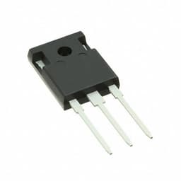 INFINEON IKW30N60H3FKSA1