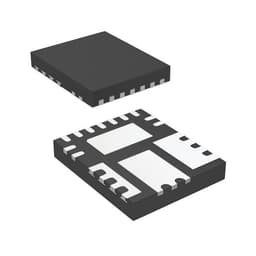 INFINEON IR3820AMTRPBF