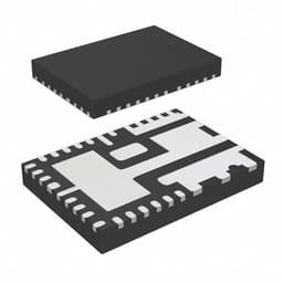INFINEON IR38163MTRPBFAUMA1