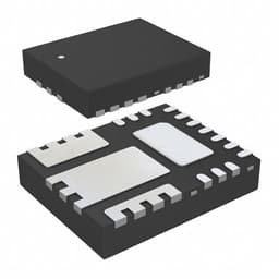 INFINEON IR3863MTRPBF