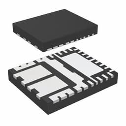 INFINEON IR3892MTRPBF