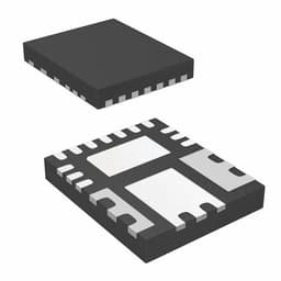 INFINEON IR3895MTR1PBF