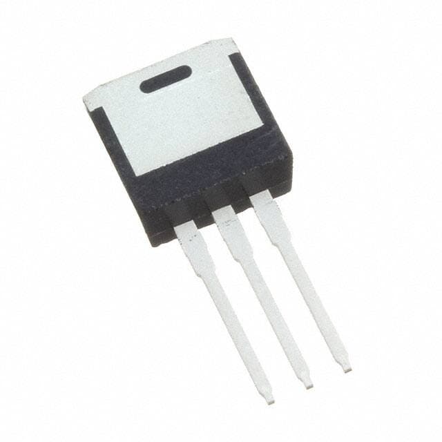INFINEON IPI80N06S3L-08