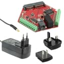 INFINEON KIT_XMC4X_AUT_ISO_001