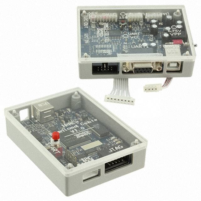 INFINEON MCETOOLV1