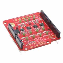 INFINEON SHIELDBTS70061EPPTOBO1