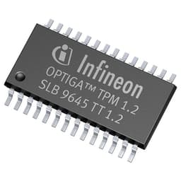 INFINEON SLB9645TT12FW13333XUMA2