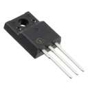 INFINEON SPA04N60C3XKSA1