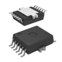 INFINEON TLE6214L