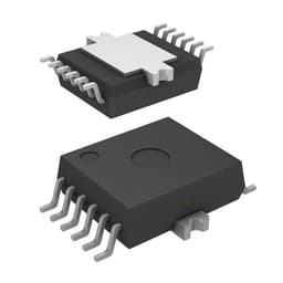 INFINEON TLE4473GV53AUMA1
