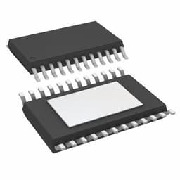 INFINEON TLE94108ELXUMA1