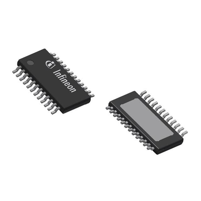 INFINEON TLE9471ESXUMA1