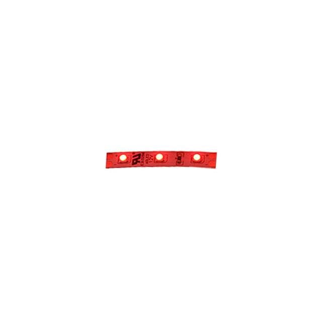 Inspired LED, LLC 12V-SB-RED-12M