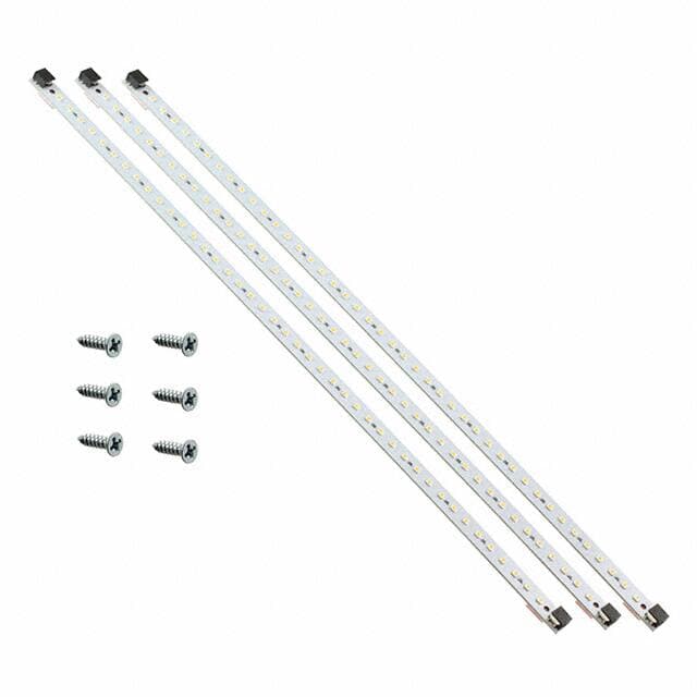 Inspired LED, LLC 4931