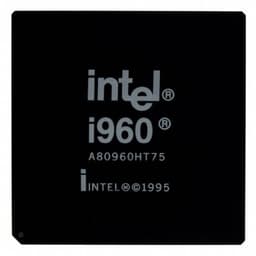 INTEL A80960HT75SL2GP