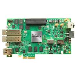 INTEL DK-DEV-10CX220-A
