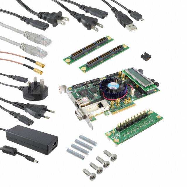 INTEL DK-DEV-5SGSMD5N