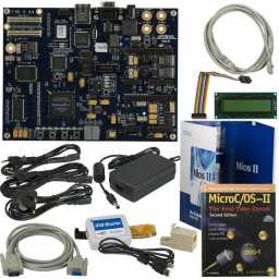 INTEL DK-NIOS-2C35N