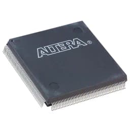 INTEL EPM7512BQC208-7