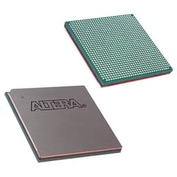 INTEL EPXA4F1020C3
