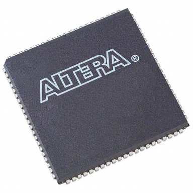 EPM7128ELC84-10INTEL