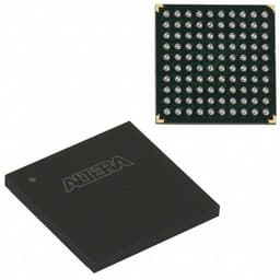 INTEL EPM7064BFC100-3N