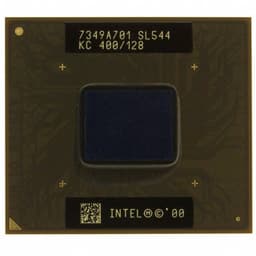 INTEL KC80526LY400128SL544