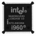 INTEL NG80960JD3V40