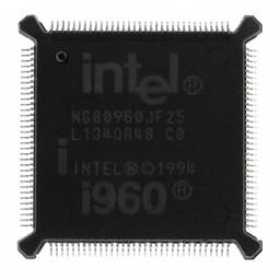 INTEL NG80960JF3V25