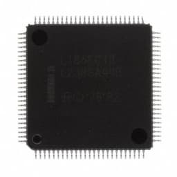 INTEL SB80L186EC13