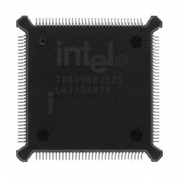 INTEL TG80960JS25