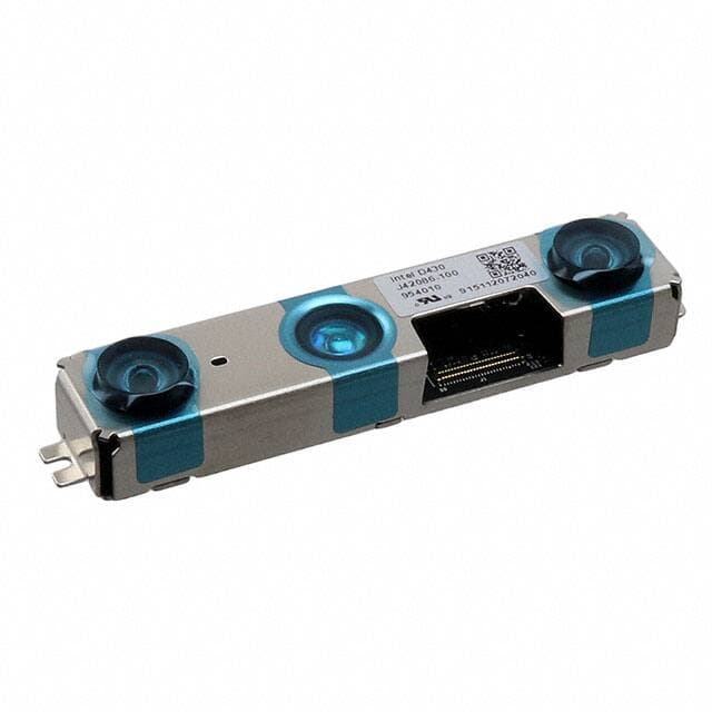 INTEL 82635DSAWGPRQ