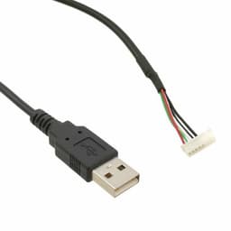 14-00054Interlink Electronics