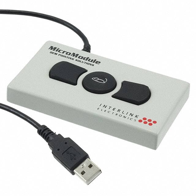 Interlink Electronics 54-00028