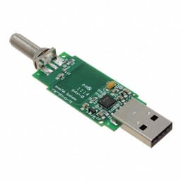 Inventek EZ-GPS-G