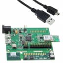 Inventek ISM43340-M4G-EVB-C
