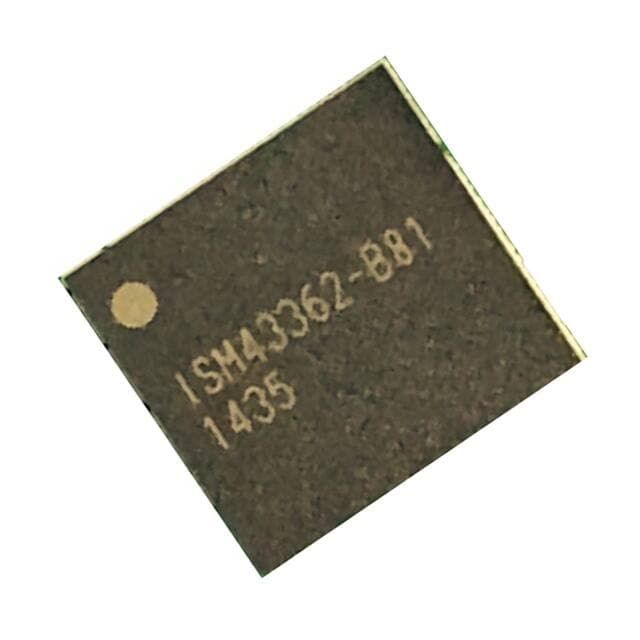 Inventek ISM43362-B81