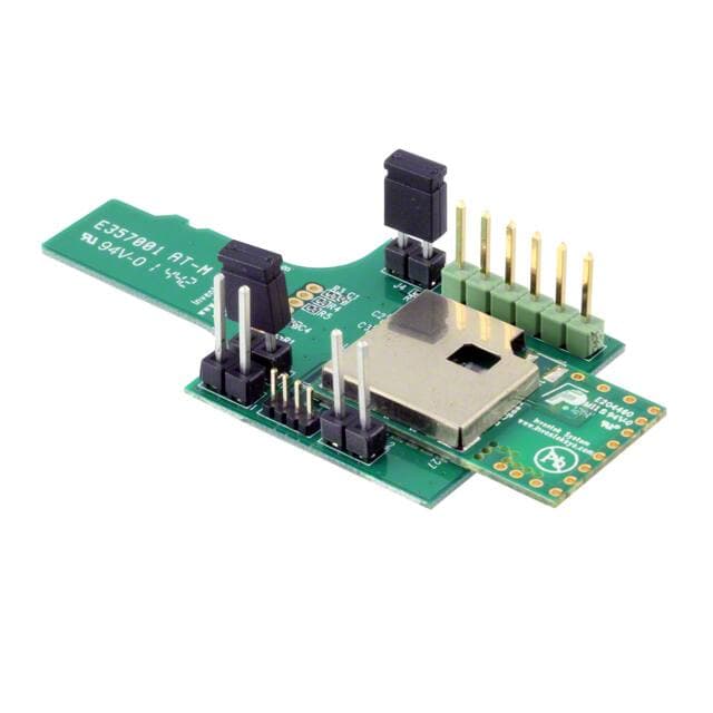 Inventek ISM43362-L36-EVB-E