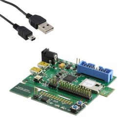 Inventek ISM43362-M3G-AYLA-EA-KIT