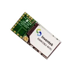 Inventek ISM43362-M3G-L44-U-C3.5.2.5