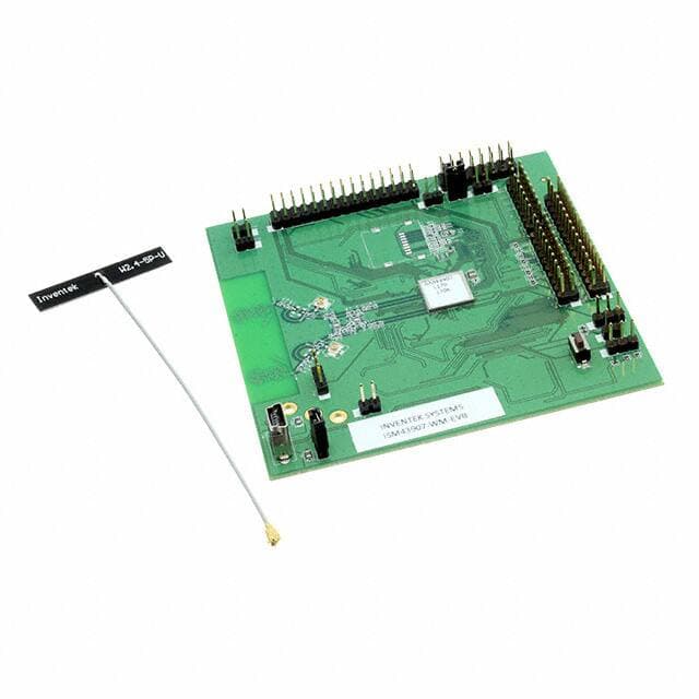 Inventek ISM43907-WM-EVB