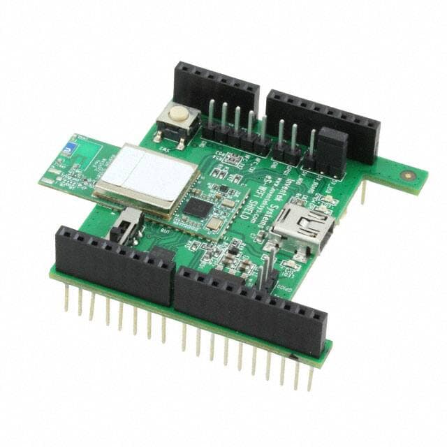 Inventek ISMART43340-C