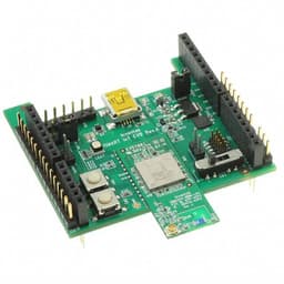 ISMART4343C-EVBInventek