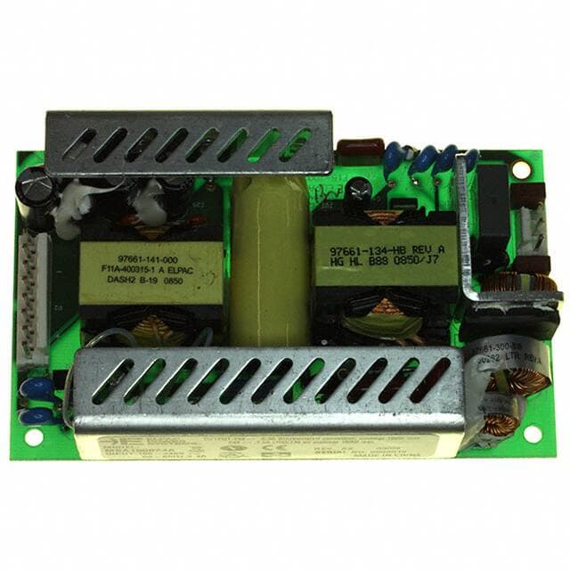 Inventus Power MSA150024A
