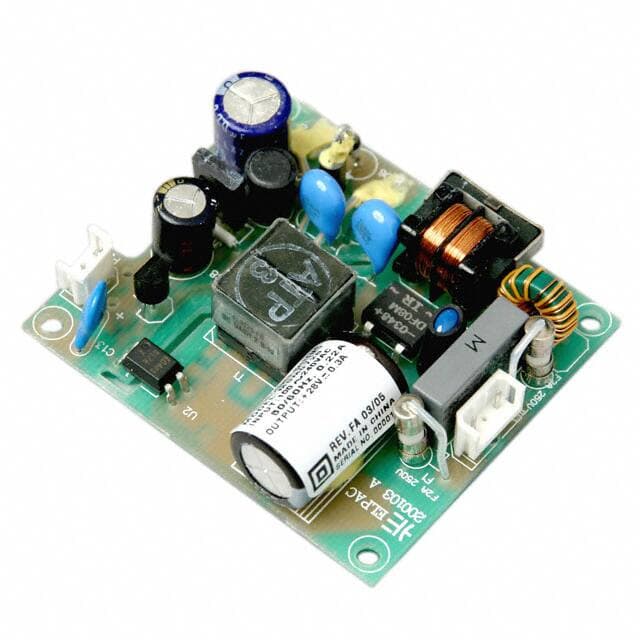 Inventus Power MSM0724