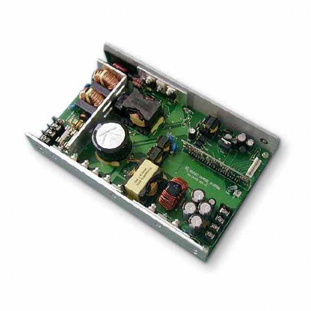 Inventus Power MSMP25048F