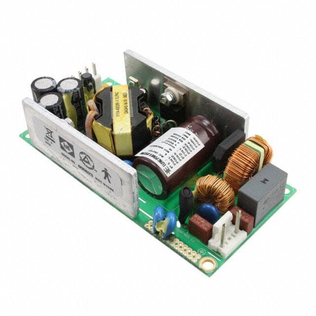 Inventus Power MTA040024A